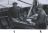 Pieter Bruining (1) met maat Geerling Goosens (2) aan boord van de HK116
